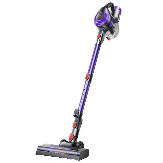 Honiture Y10 Lightweight Cordless Stick Vacuum