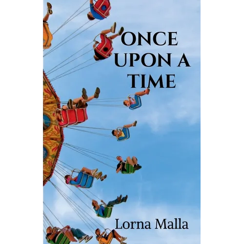 Once Upon a Time - Paperback
