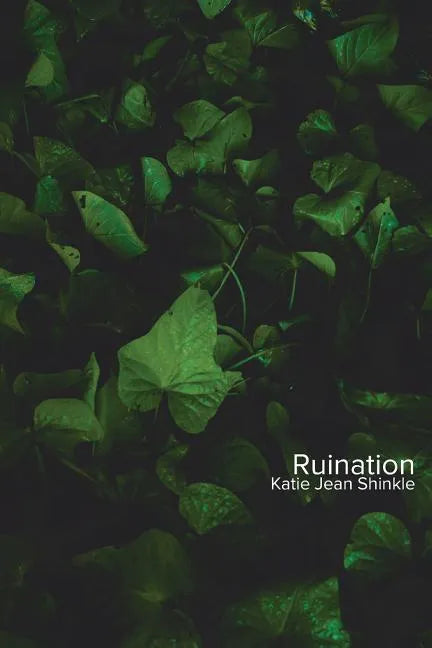 Ruination - Paperback