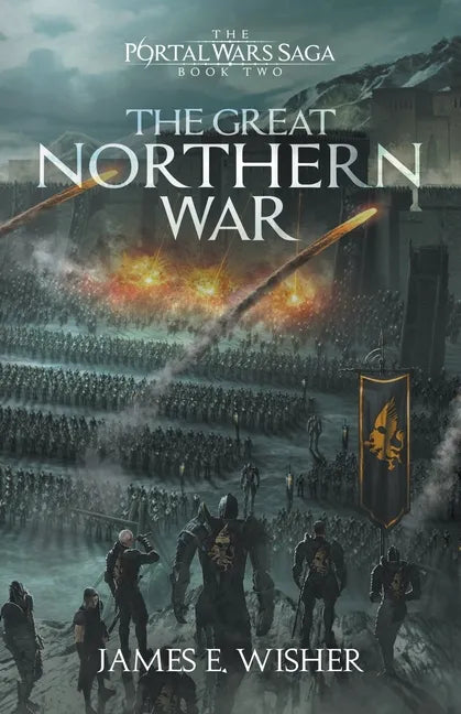 The Great Northern War - Paperback