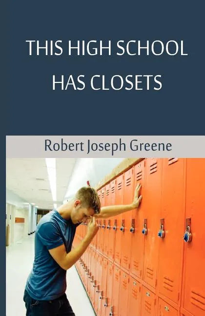 This High School Has Closets - Paperback