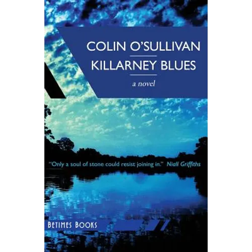 Killarney Blues - Paperback