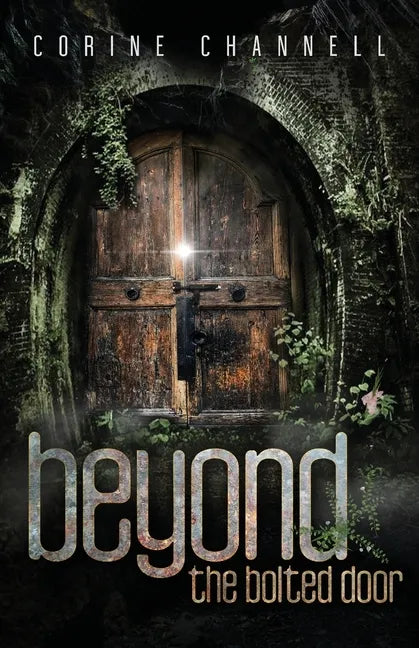 Beyond The Bolted Door - Paperback