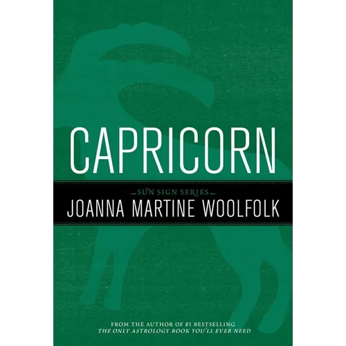 Capricorn - Paperback