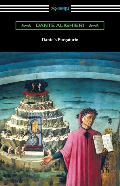 Dante's Purgatorio - Paperback