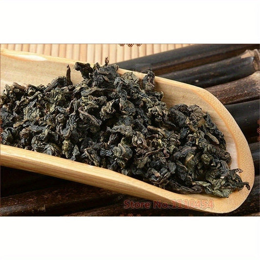 High-Quality Chinese Black Tea – Tieguanyin Top Roast Oolong (50g)