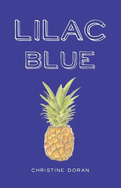 Lilac Blue - Paperback