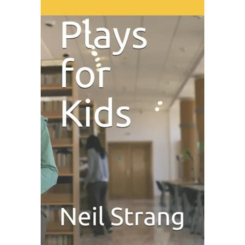 Plays for Kids - Paperback