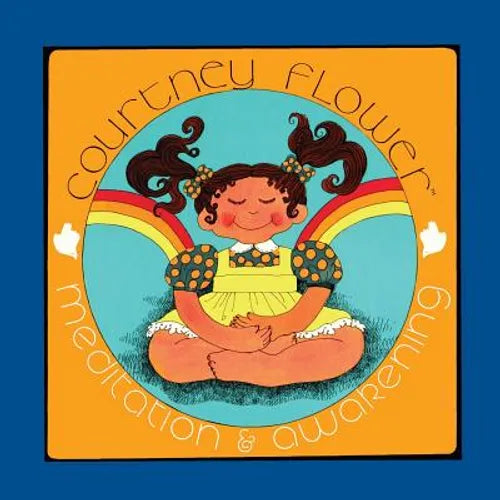 The Spiritual Adventures of Courtney Flower - Paperback