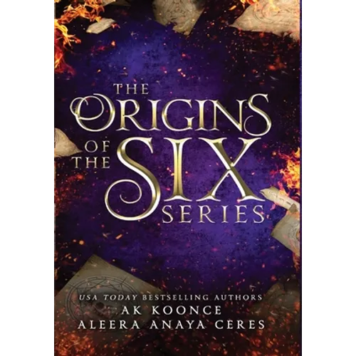 The Origins of the Six - Hardcover
