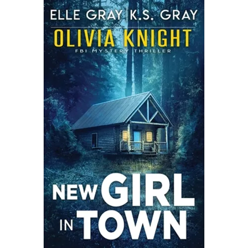 New Girl in Town - Paperback