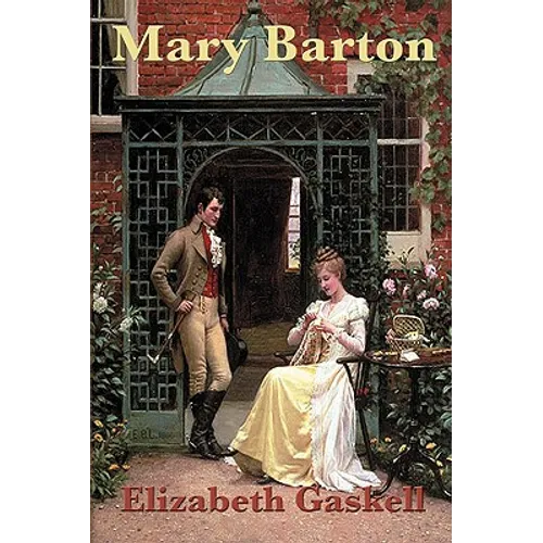 Mary Barton - Paperback