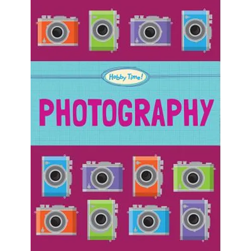 Photography - Library Binding