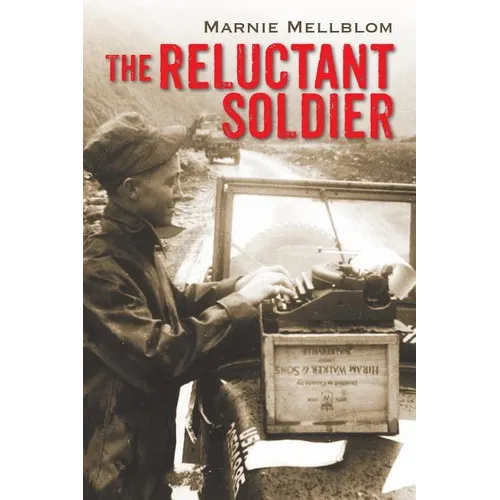 The Reluctant Soldier - Paperback