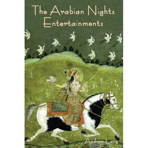 The Arabian Nights Entertainments - Paperback
