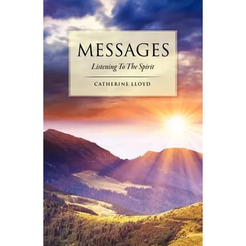 Messages - Paperback