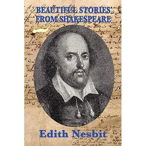 Beautiful Stories From Shakespeare - Paperback