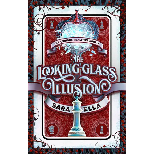 The Looking-Glass Illusion: Volume 2 - Paperback