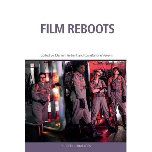 Film Reboots - Paperback