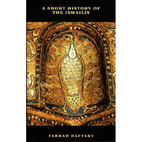 A Short History of the Ismalis - Paperback