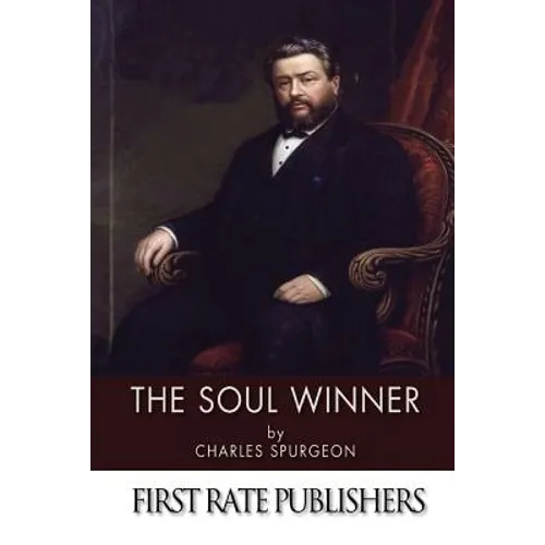 The Soul Winner - Paperback