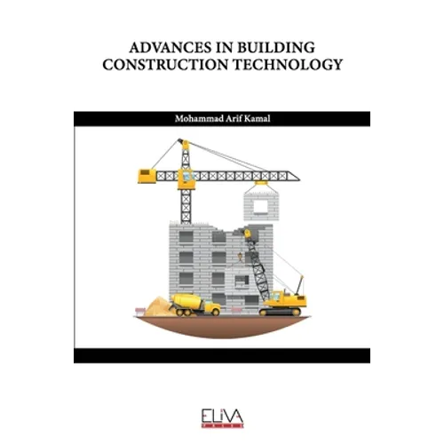 Advances in Building Construction Technology - Paperback