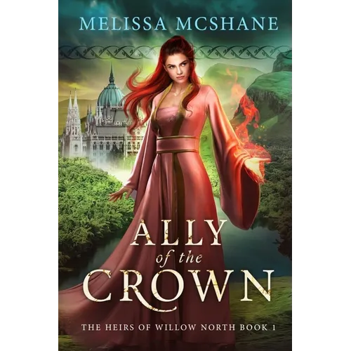 Ally of the Crown - Paperback