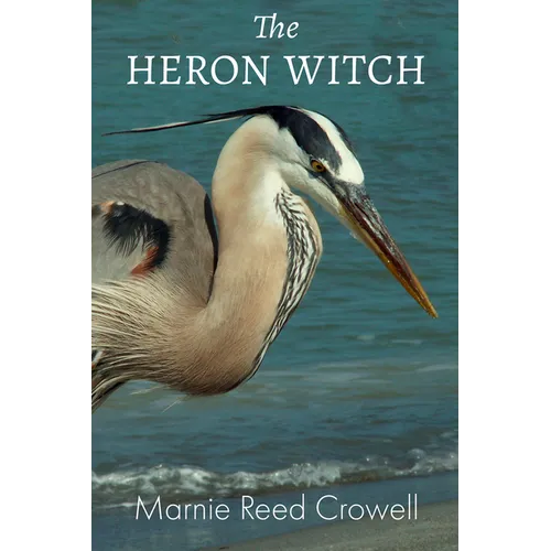 The Heron Witch - Paperback