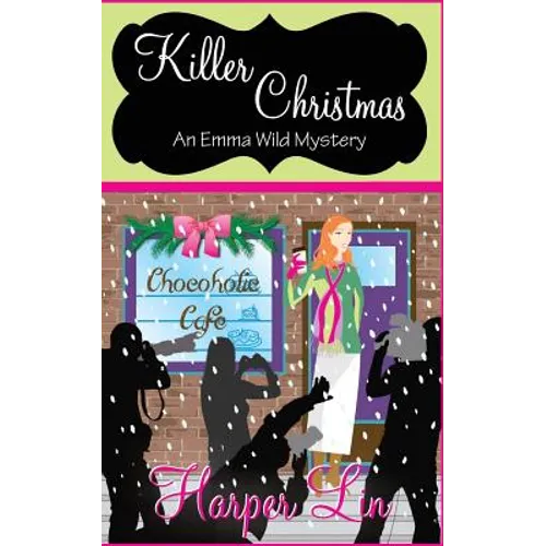 Killer Christmas - Paperback