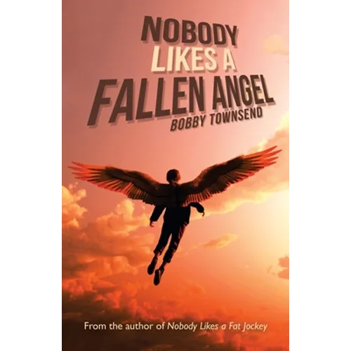 Nobody Likes a Fallen Angel: Author of Nobody Likes a Fat Jockey - Paperback