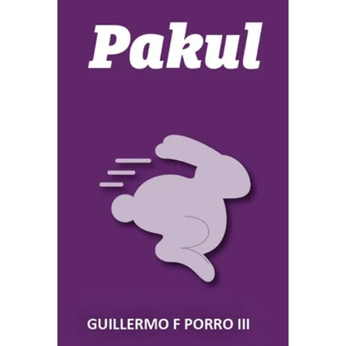 Pakul - Paperback