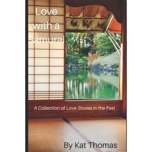 Love with a Samurai - Paperback