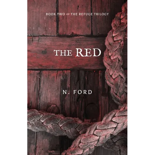 The Red - Paperback