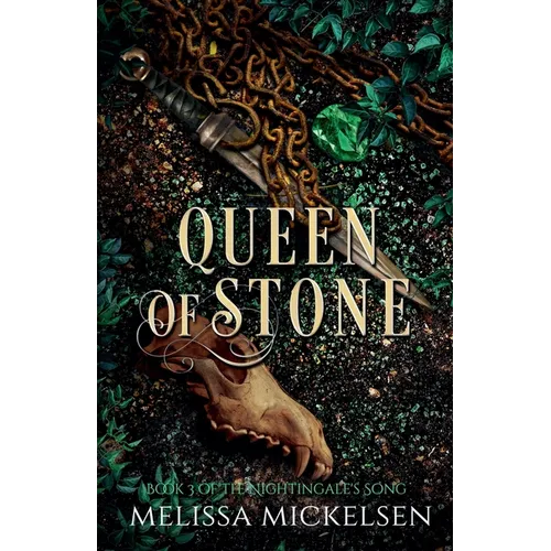 Queen of Stone - Paperback