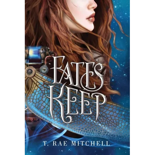 Fate's Keep - Hardcover