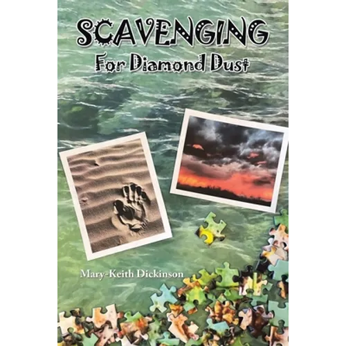 Scavenging for Diamond Dust - Paperback