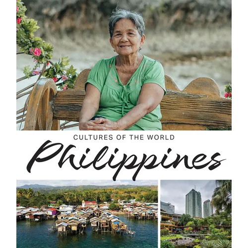 Philippines - Library Binding