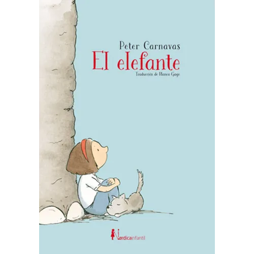 Elefante, El - Paperback