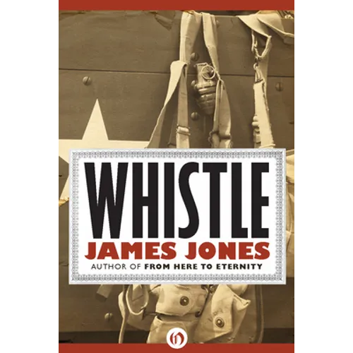 Whistle - Paperback