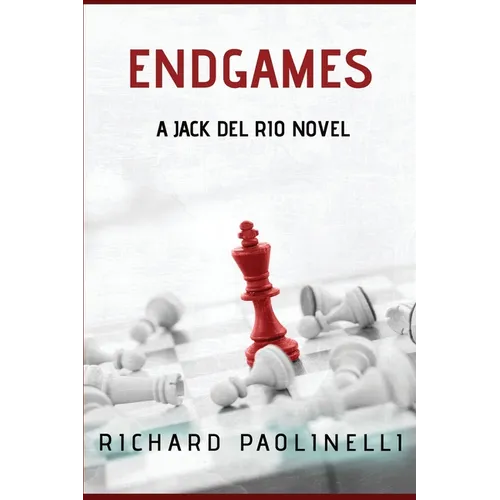 Endgames - Paperback