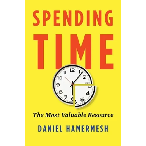 Spending Time C - Hardcover