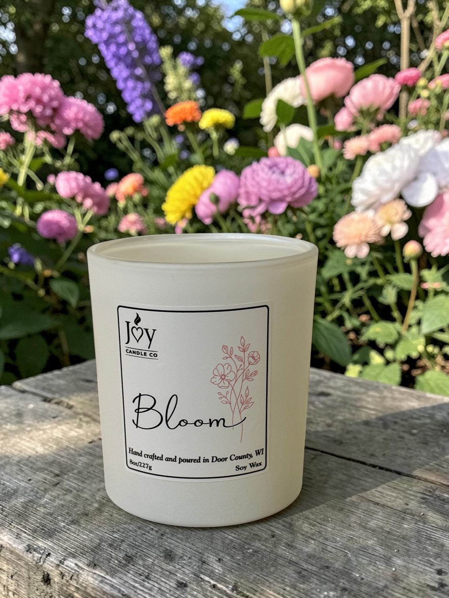 Bloom