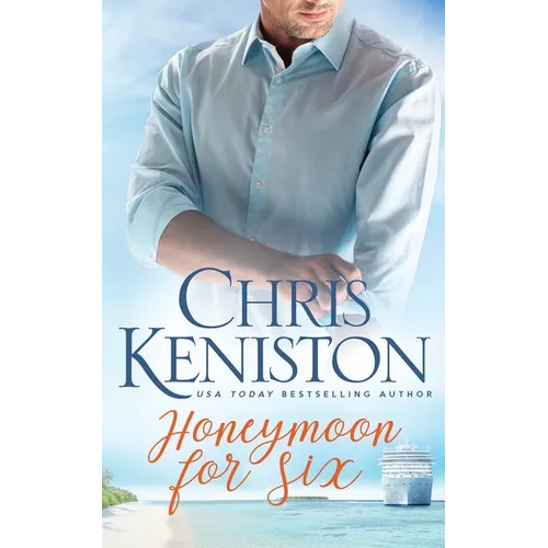 Honeymoon for Six - Paperback