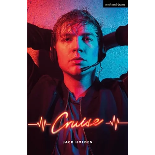 Cruise - Paperback