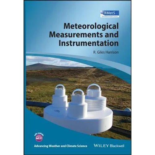 Meteorological Measurements and Instrumentation - Hardcover