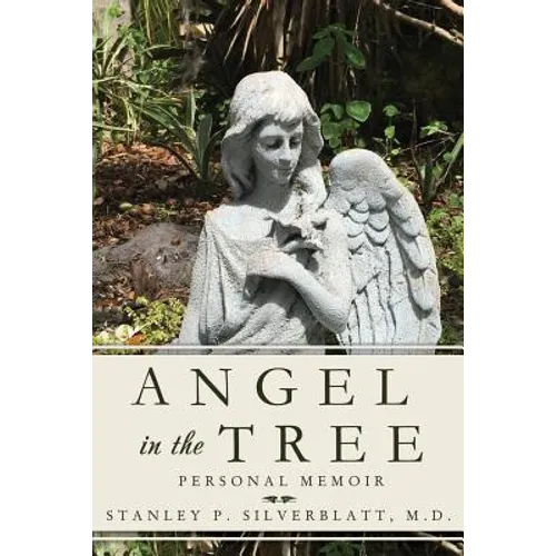 Angel in the Tree - Paperback