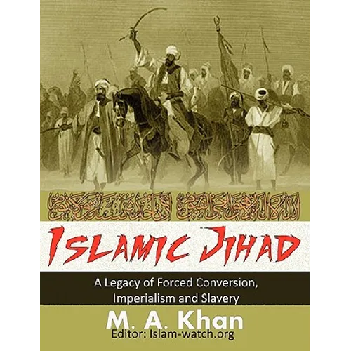 Islamic Jihad - Paperback