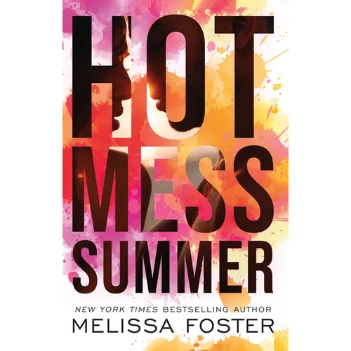 Hot Mess Summer - Paperback