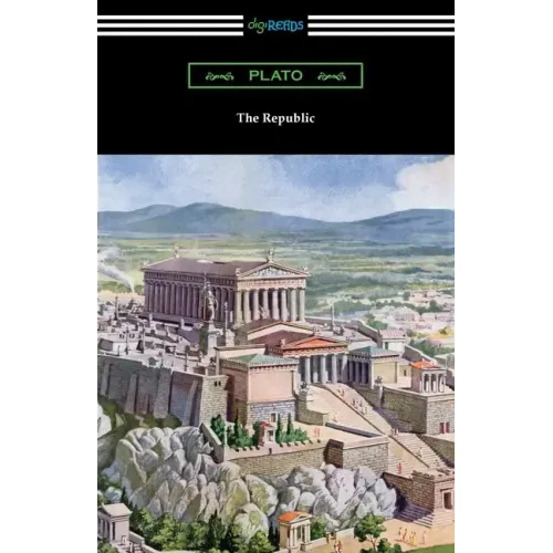 The Republic - Paperback