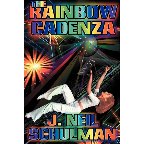 The Rainbow Cadenza - Paperback
